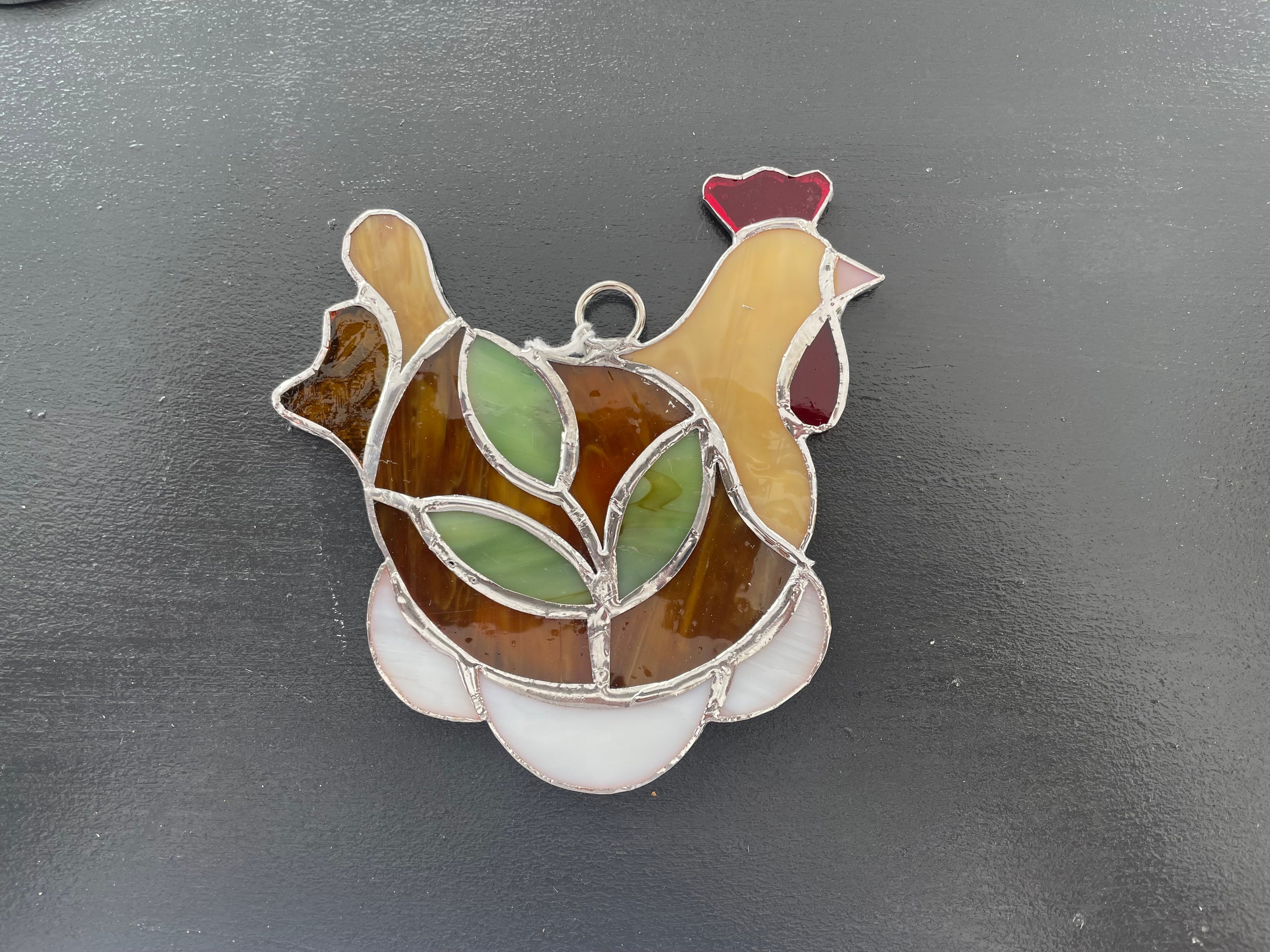 Chicken - 3