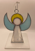 Large Angel Sun Catcher