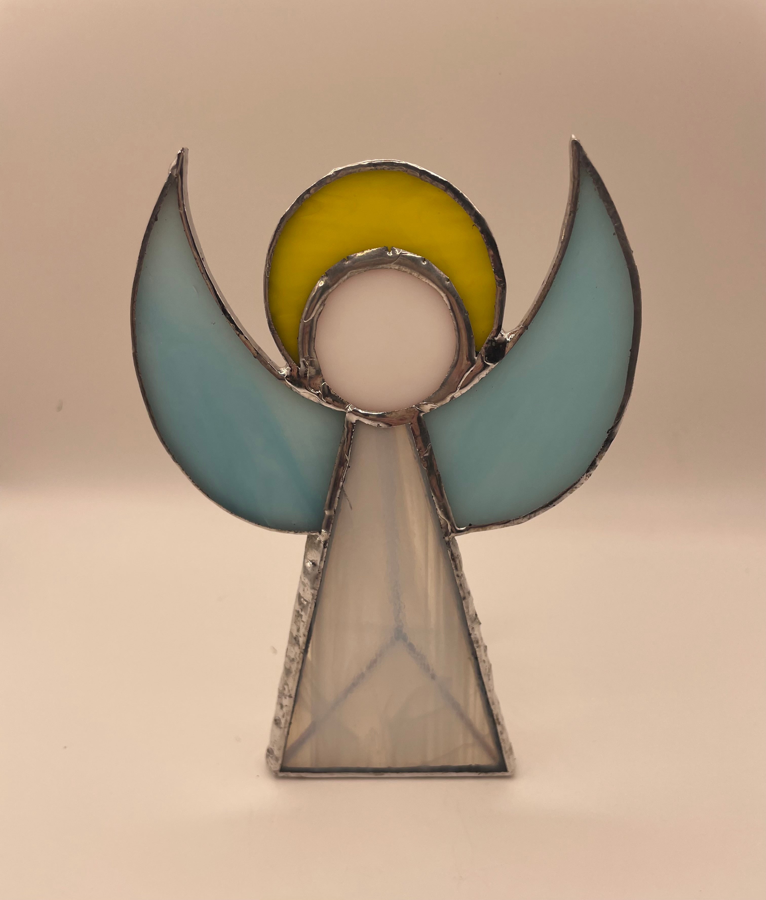 Standing Angel