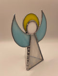 Standing Angel