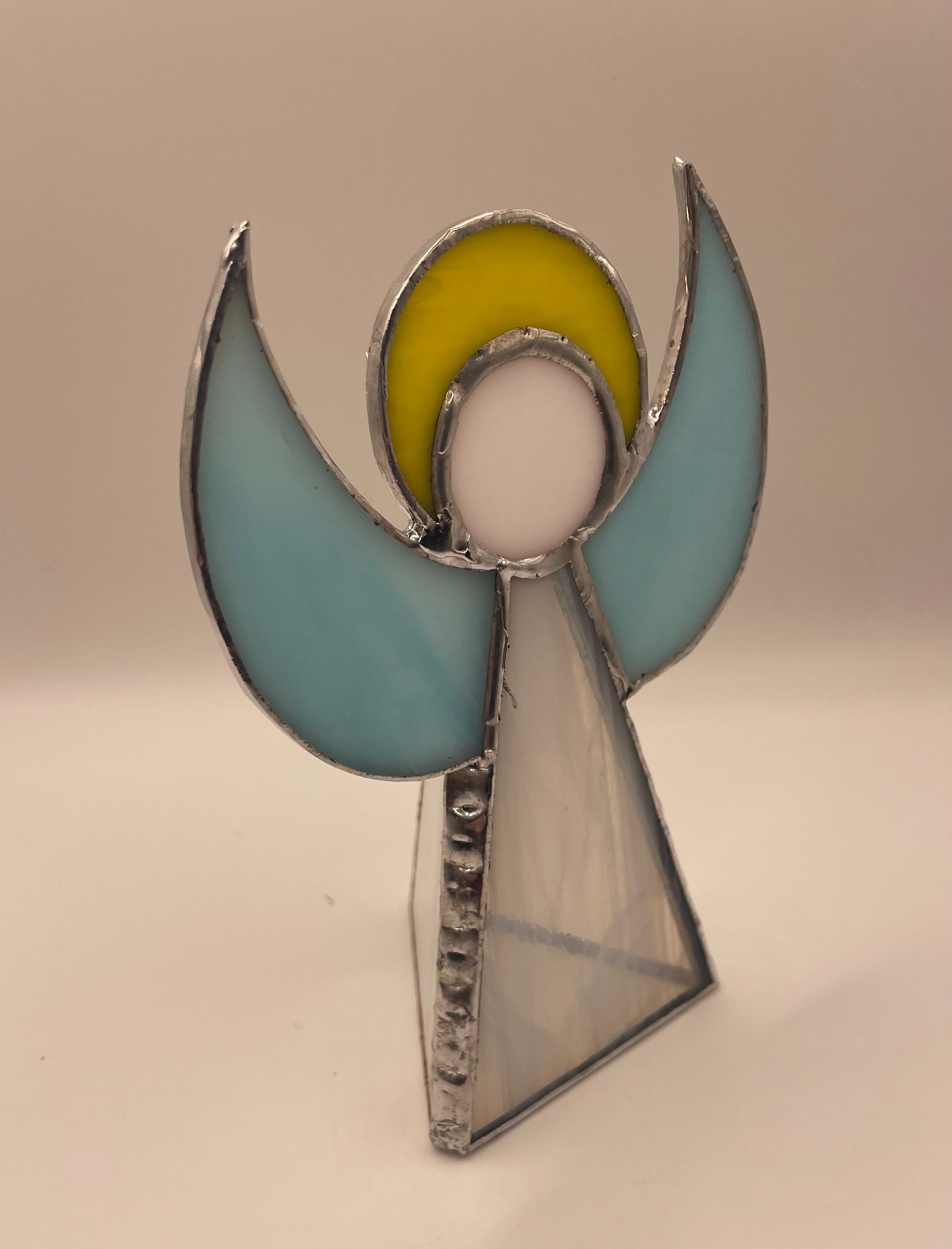 Standing Angel